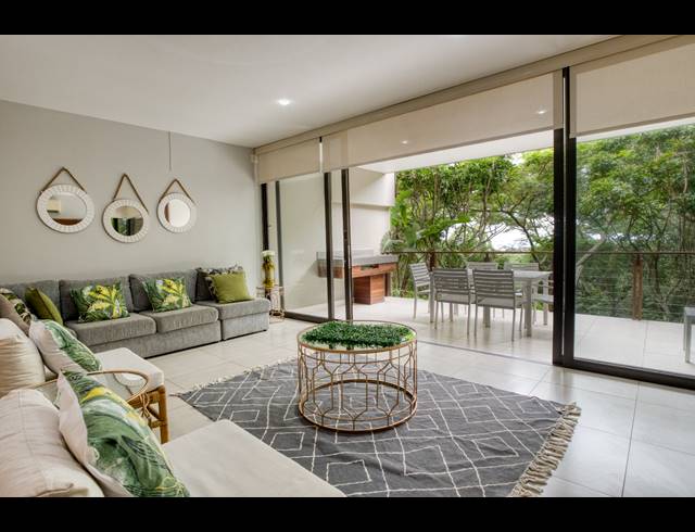 3 BEDROOM TOWNHOUSE FOR SALE IN ZIMBALI ESTATE